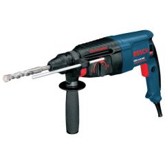 Перфоратор Bosch GBH 2-26 DRE Перфоратор Bosch GBH 2-26 DRE